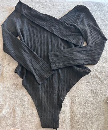 Body col bateau