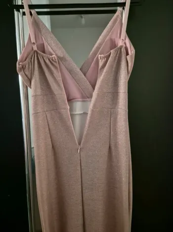 Robe soirée