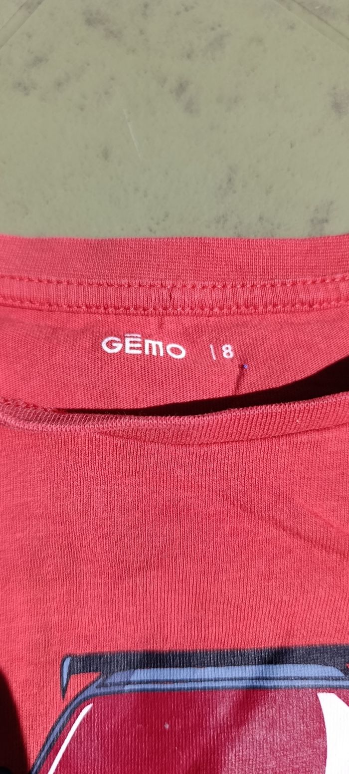T-shirt à manches longues - photo numéro 3