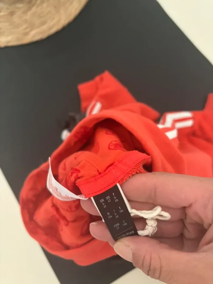 Ensemble adidas - photo numéro 8