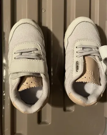Baskets le coq sportif