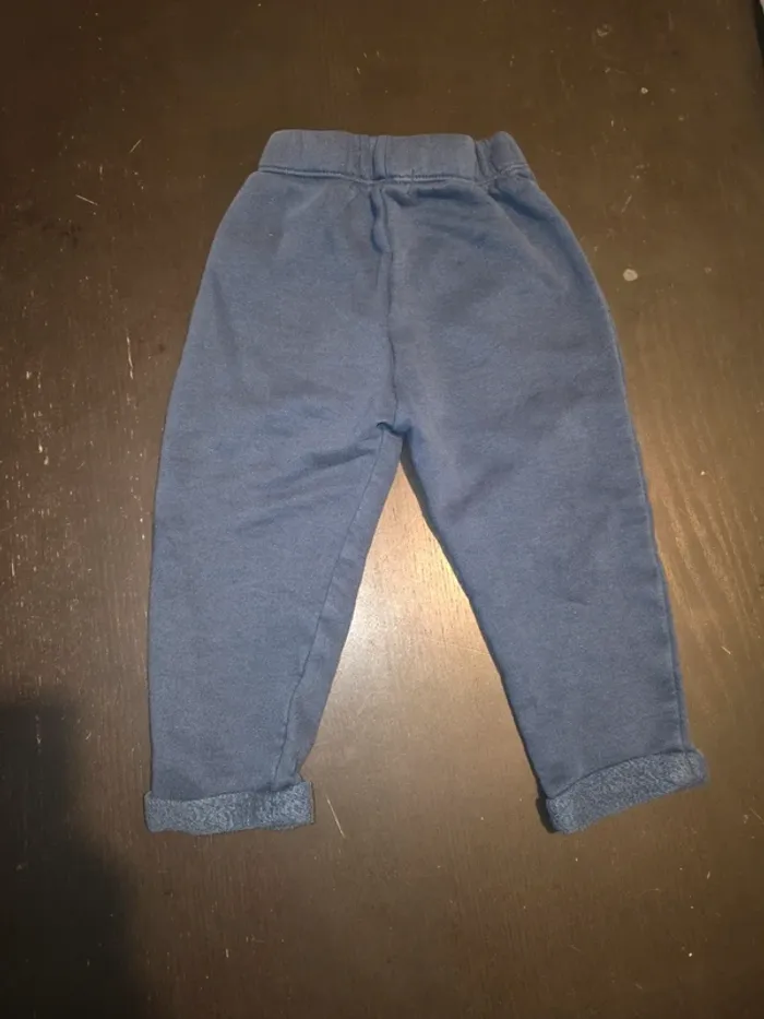 Pantalon doux 24 mois - photo numéro 2