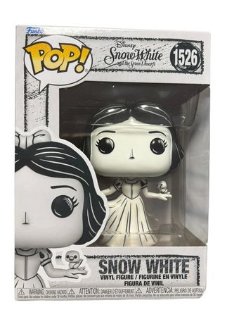 Figurine Funko Pop Disney Snow White 1526 neuf