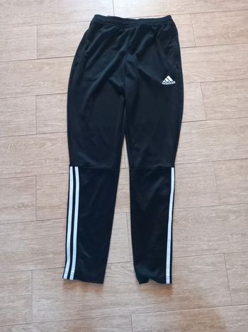 Pantalon de sport fille taille 13/14 ans