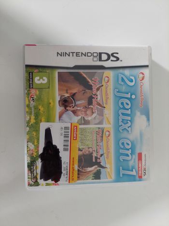 Jeux 2 en 1