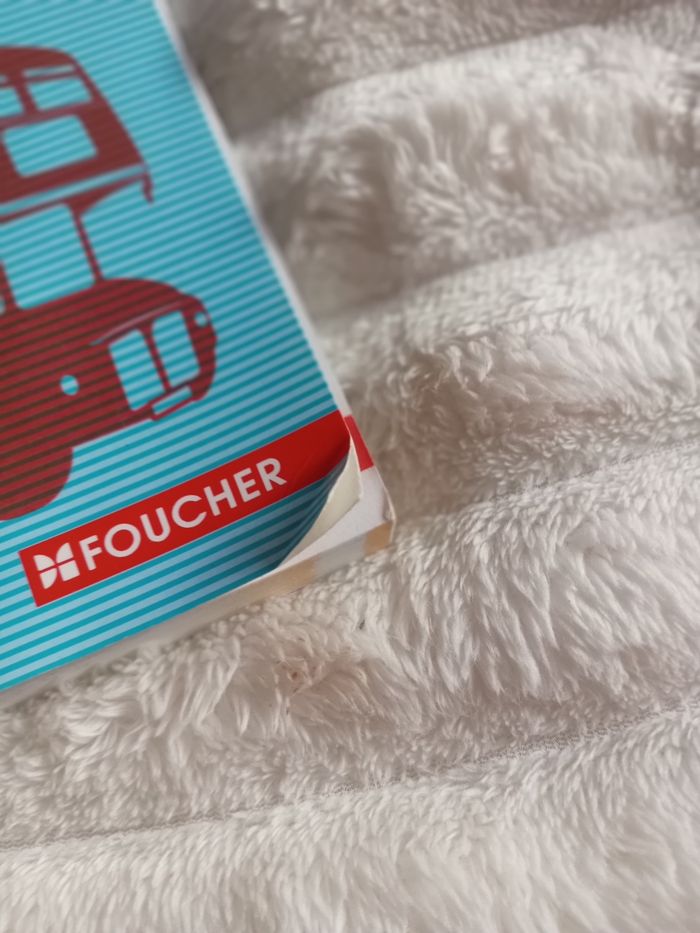 Livre - photo numéro 5