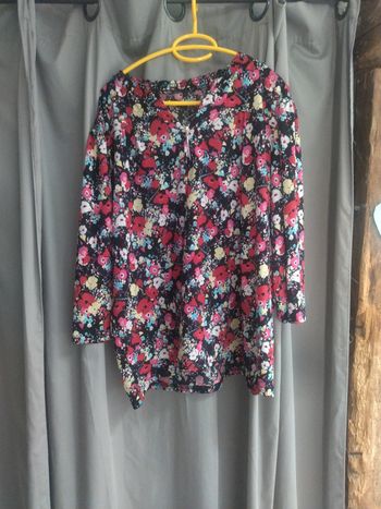 Tunique femme taille 6