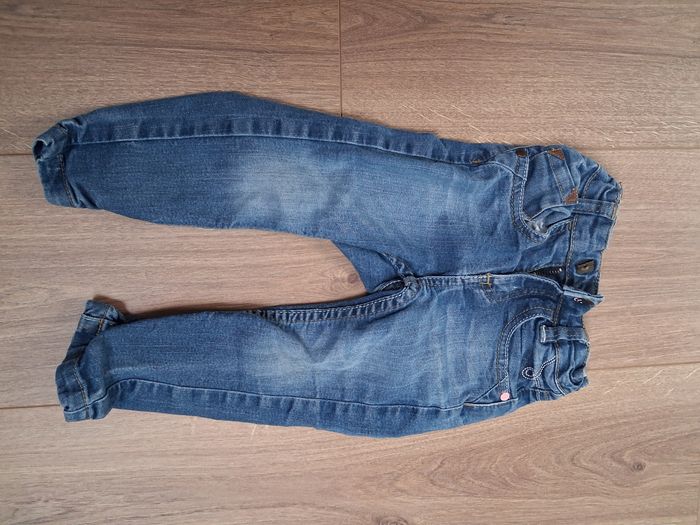 Lot de 4 pantalons - photo numéro 4