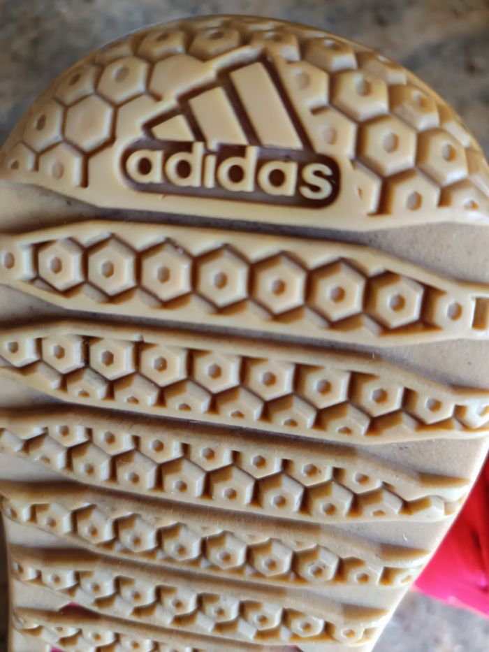 Chaussures femme Adidas - photo numéro 6