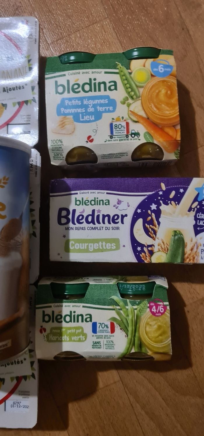 Bledina - photo numéro 3