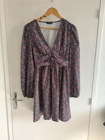 Robe femme L