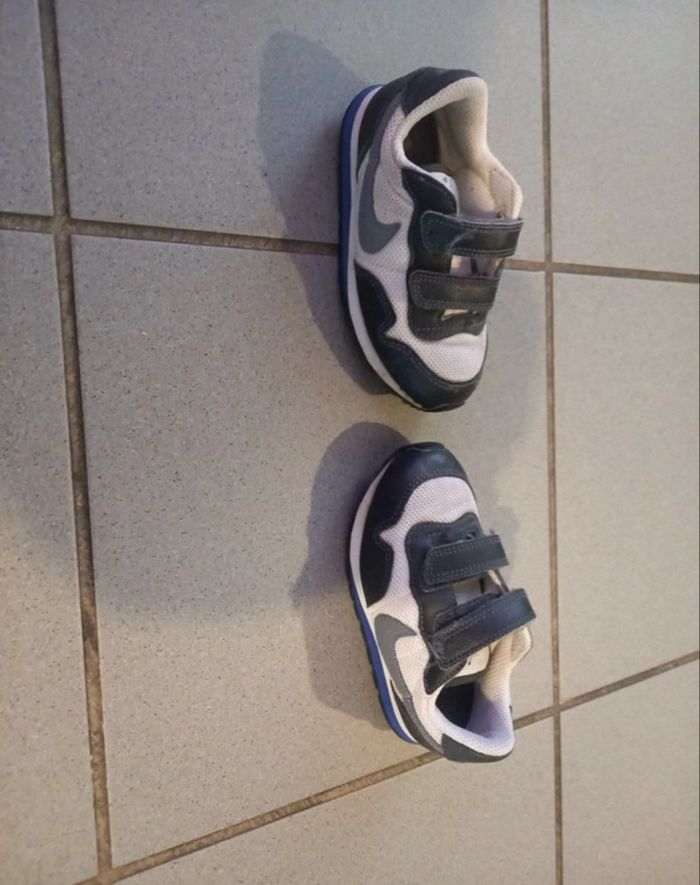 Baskets enfant - photo numéro 2