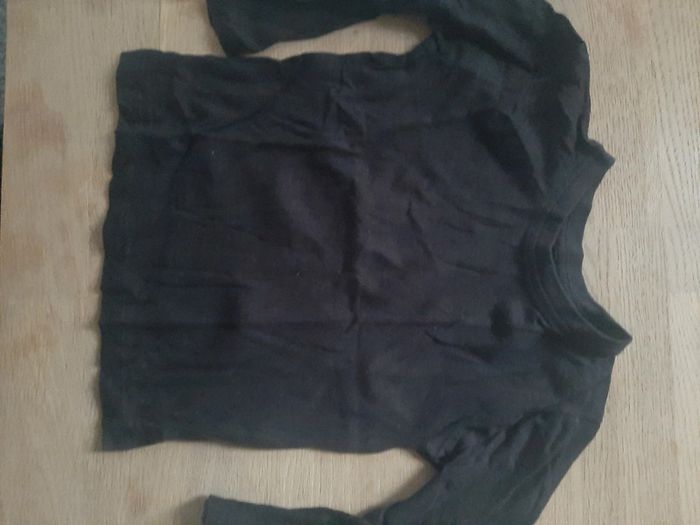 Tee shirt 5 ans