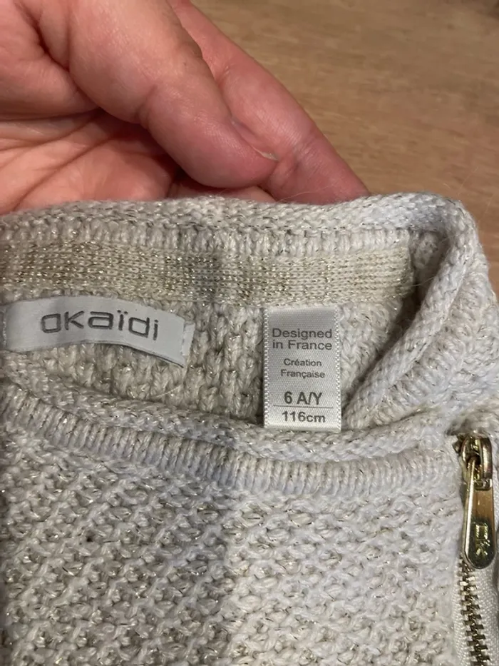 Gilet - photo numéro 2