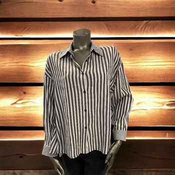 Magnifique blouse chemise