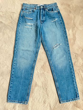 Jeans stradivarius