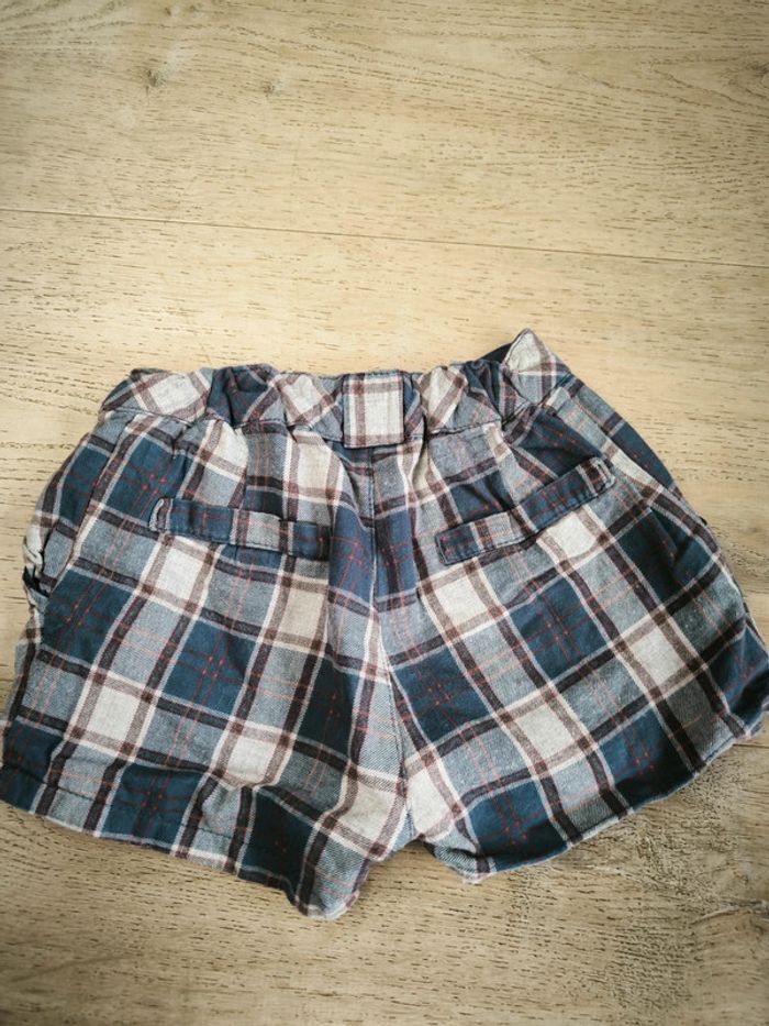 Short 3ans - photo numéro 2