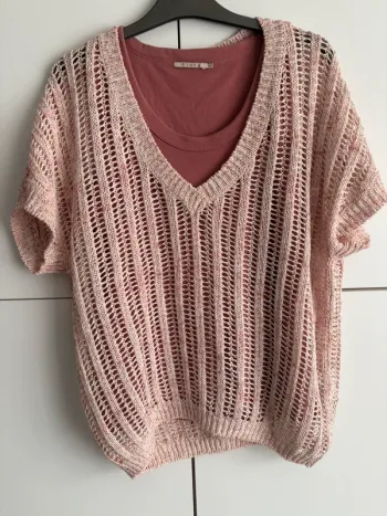 Haut Elora taille 1