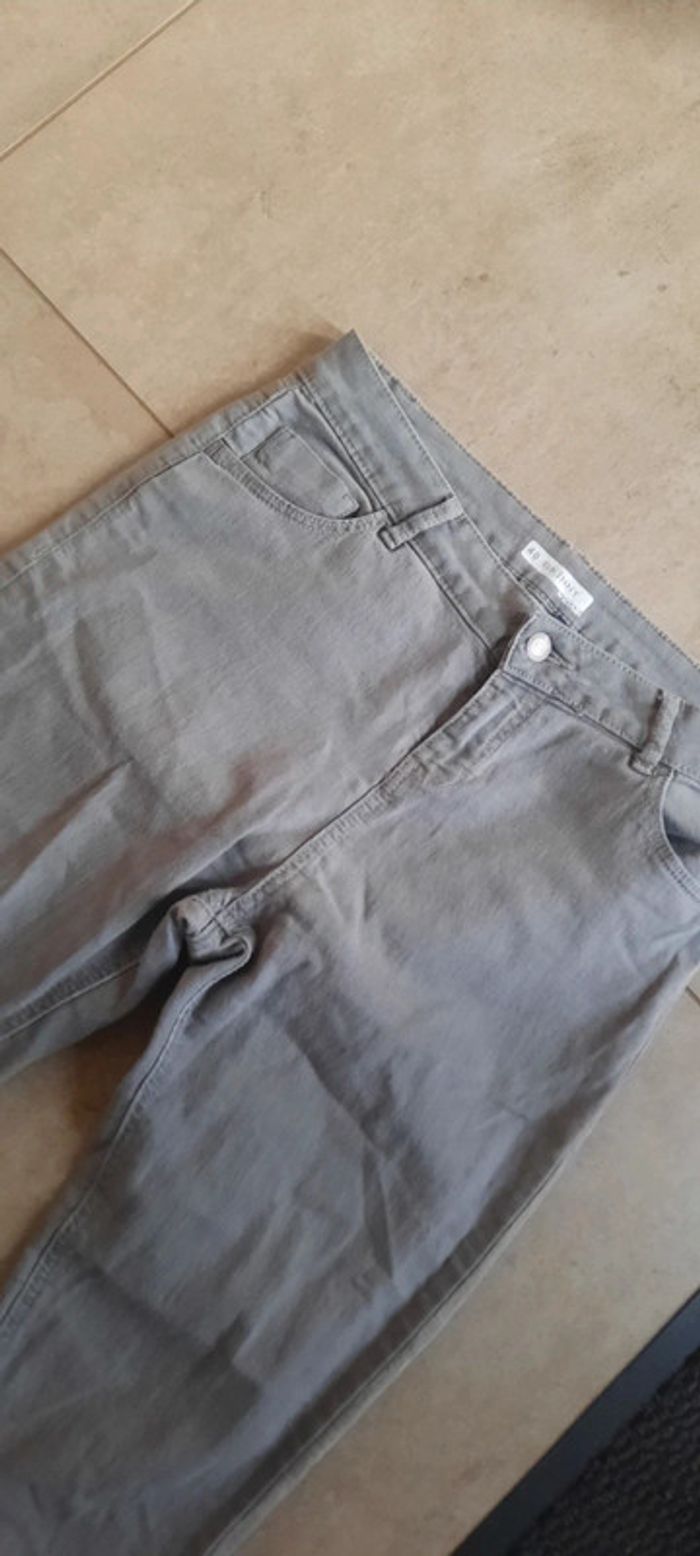 Jeans taille 40 - photo numéro 2