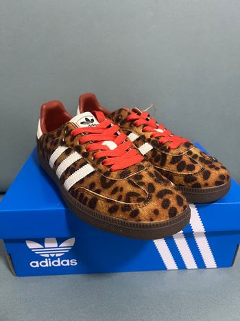 Aadidas originals SAMBA OG Taille  37