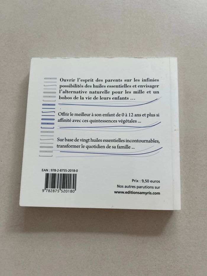 Livre - photo numéro 2