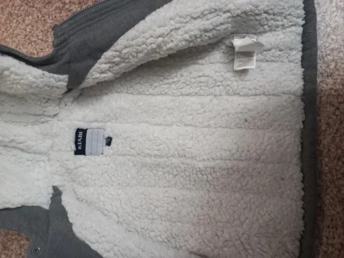 blouson - photo numéro 3