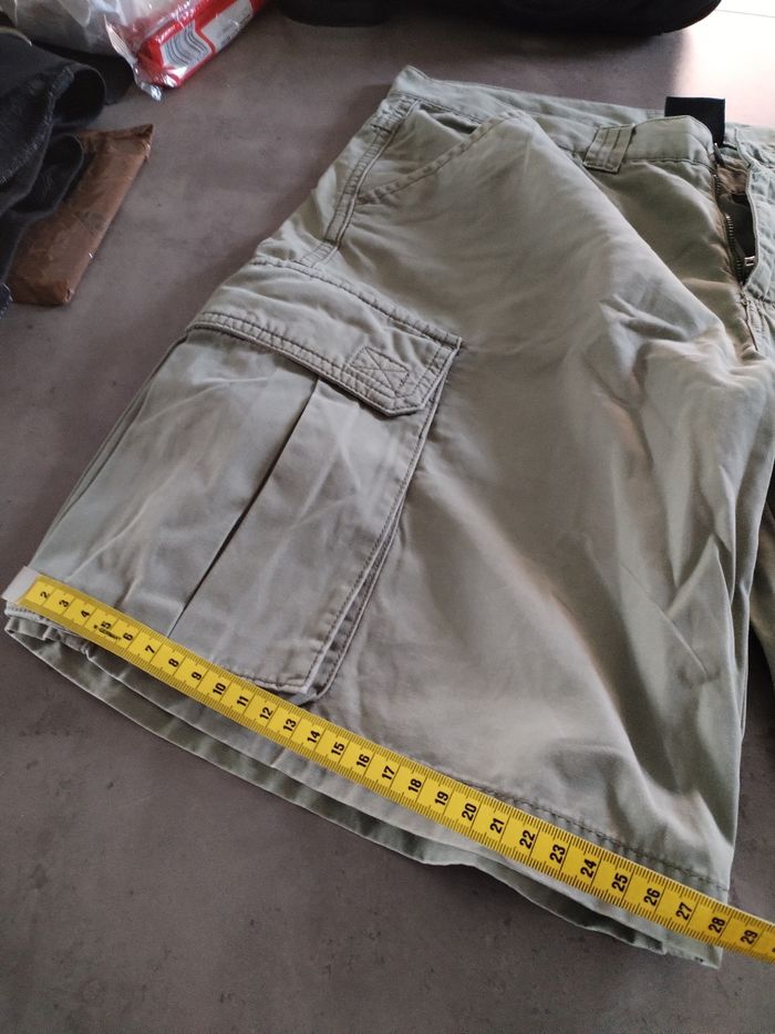 Short cargo helly hansen - photo numéro 8