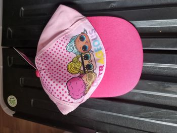 Casquette LOL