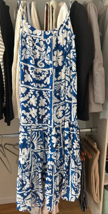 Robe longue