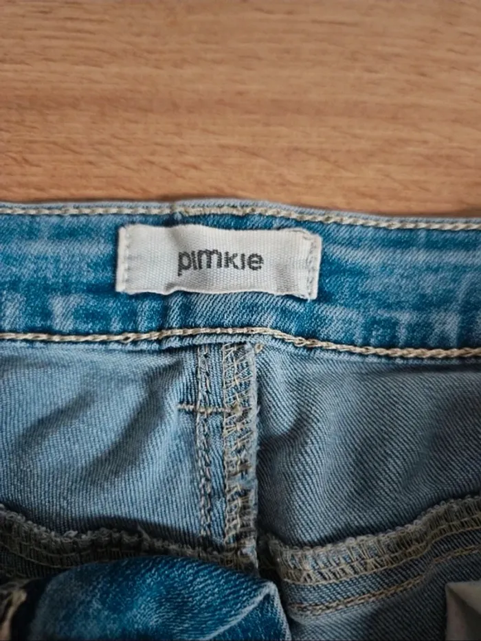 Short femme taille 38 pimkie - photo numéro 2