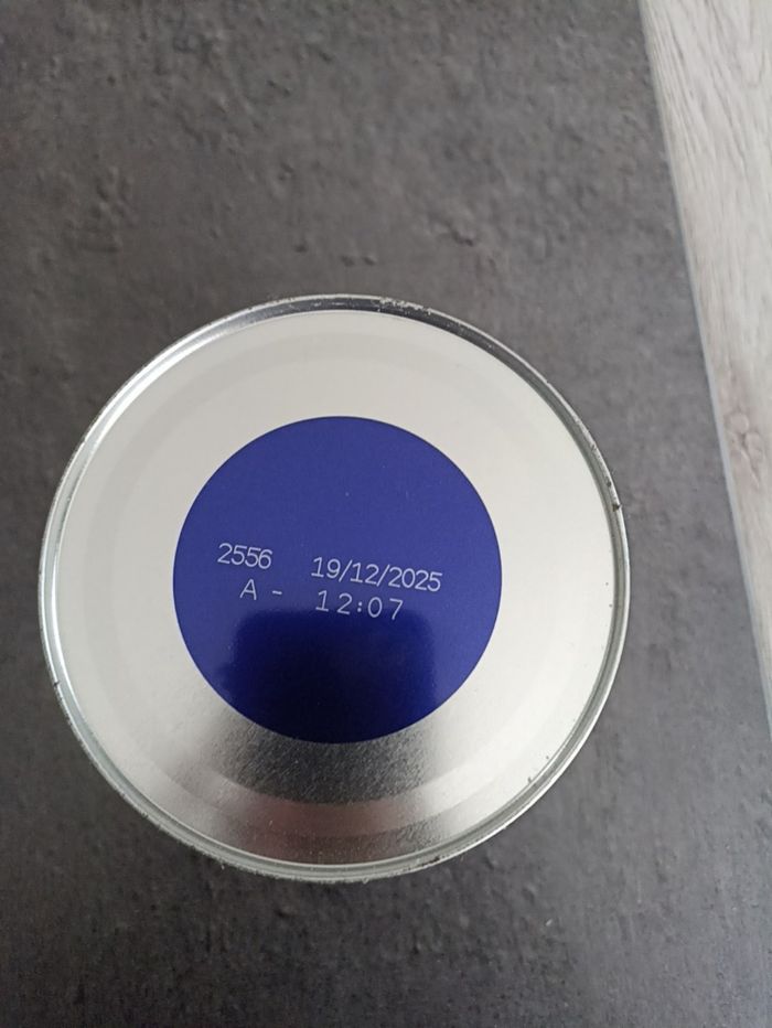 Boite 5 céréales - photo numéro 3