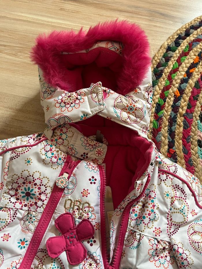 Combinaison de ski bébé - photo numéro 6