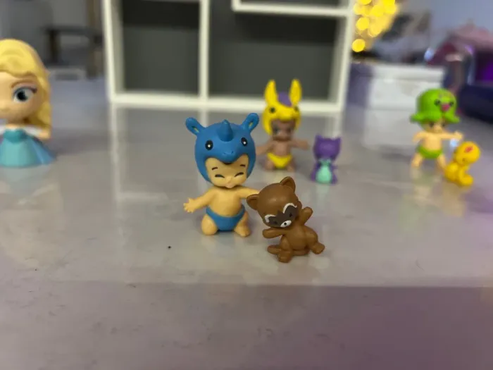 Twozies figurine - photo numéro 3