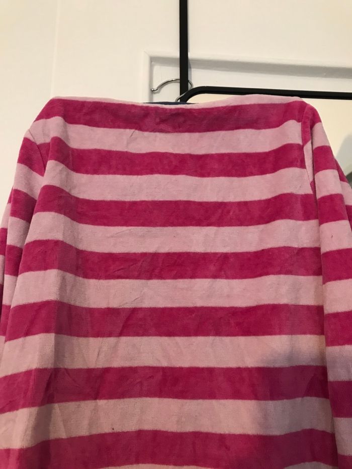 Tee short - photo numéro 4