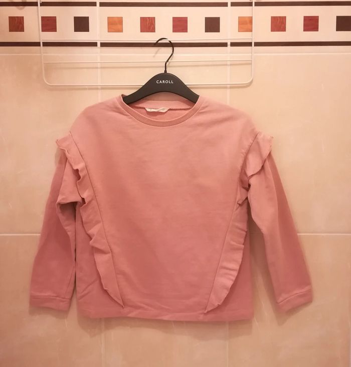 Sweat T11/12 ans - V92B