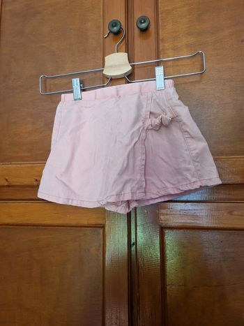 Jupe short Kiabi