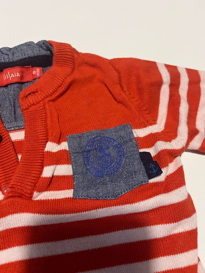 Pull 9 mois - photo numéro 7