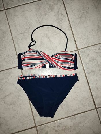 Maillot de bain fille