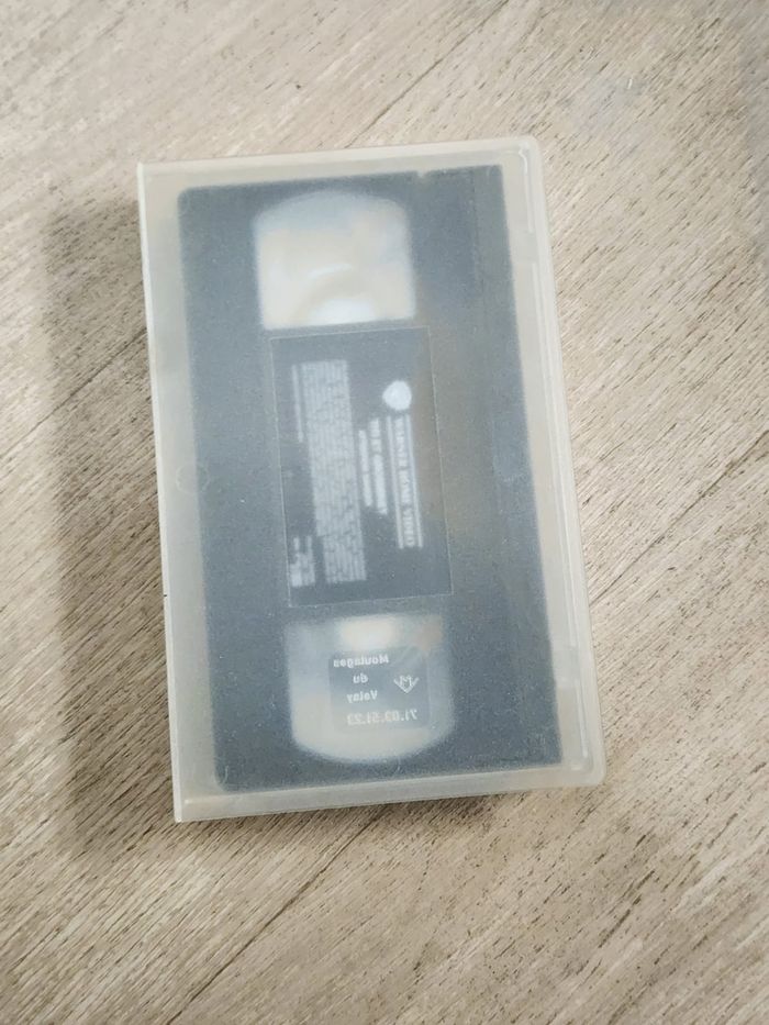 VHS « Titi et Grosminet » – Warner Home Video - photo numéro 3