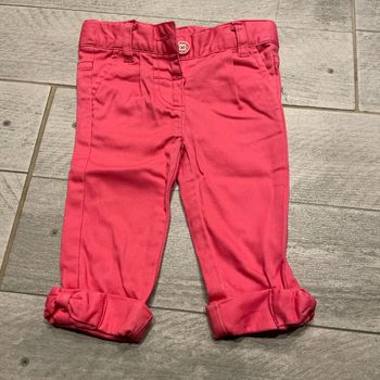 Pantalon 3 mois