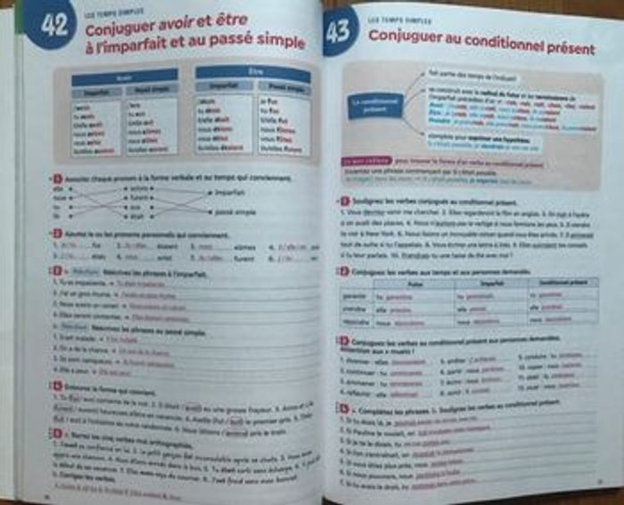 ColléGram' 6ème - Fichier de Français avec Corrigés - photo numéro 2