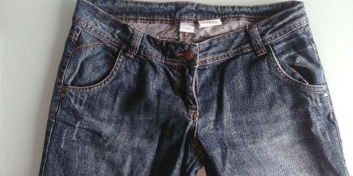 Jean 7/8e