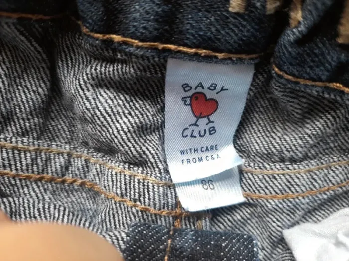 Jeans - photo numéro 3