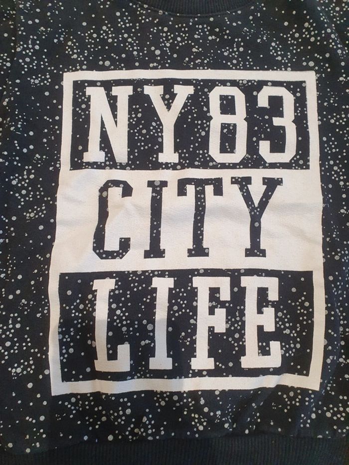 Sweat NY - photo numéro 2