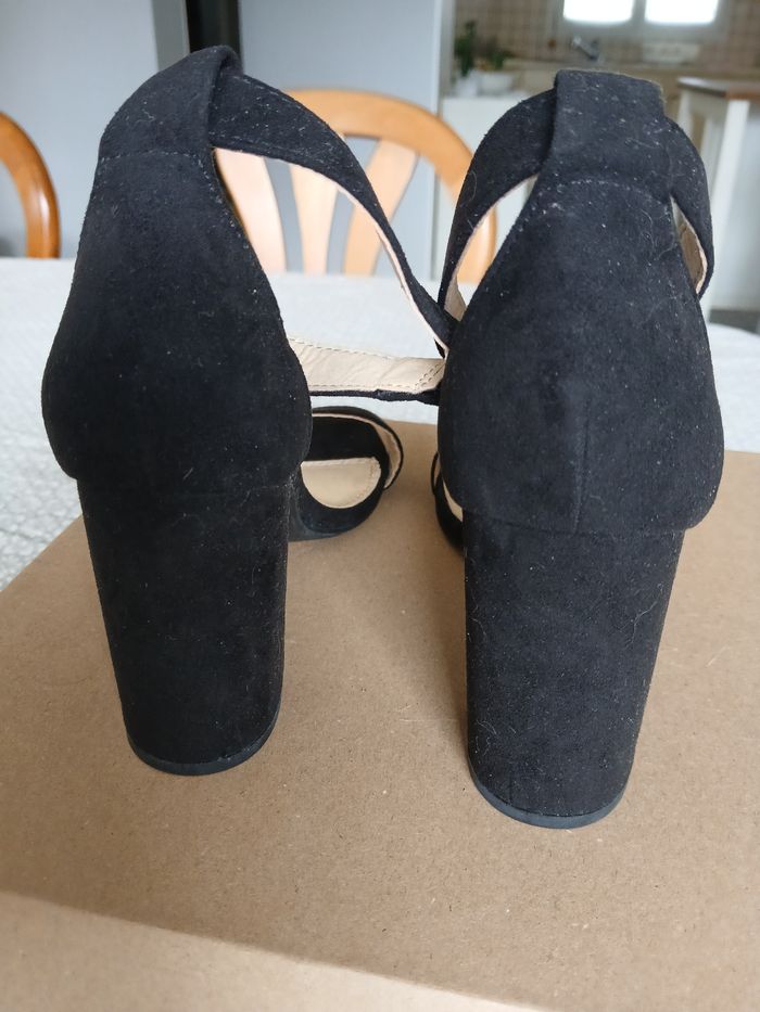 Sandale - photo numéro 4