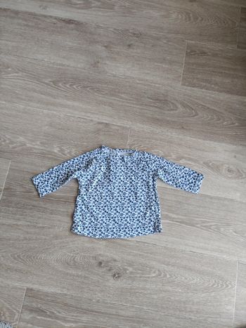 T-shirt bébé