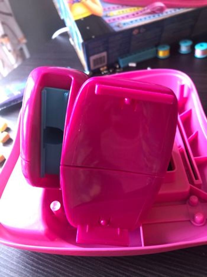 Bracelets des émotions -Âge 7+ an s- Clementoni - photo numéro 8