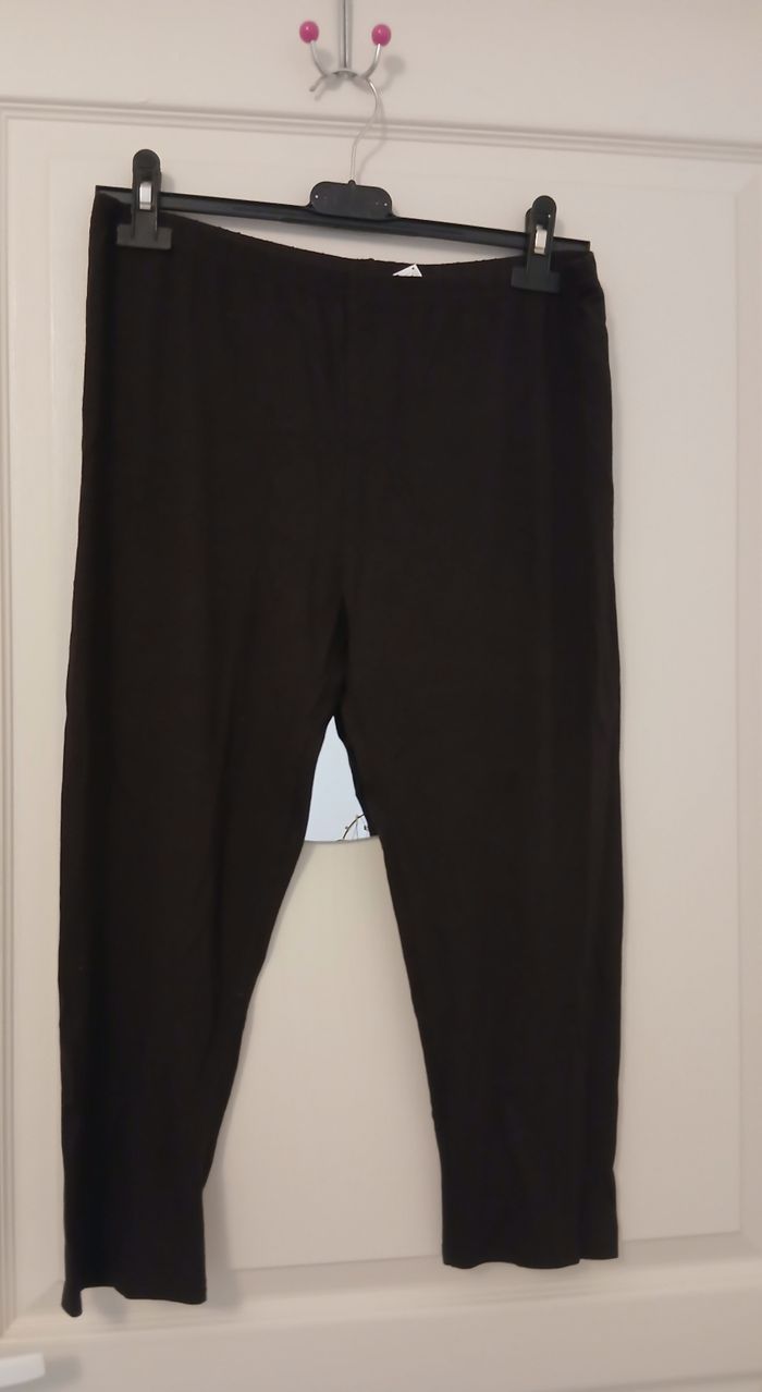 Legging corsaire Boutique Indépendante T38-40