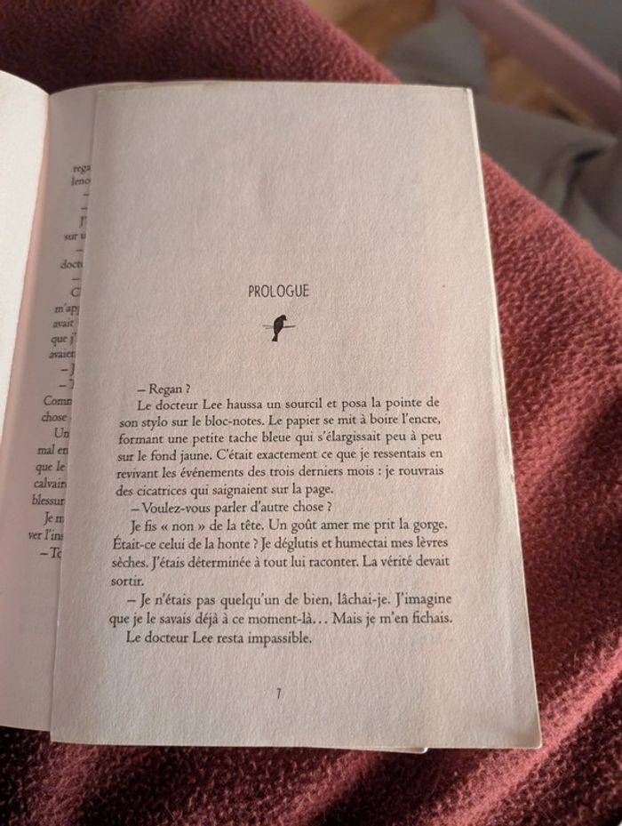 Blacklistée - photo numéro 5