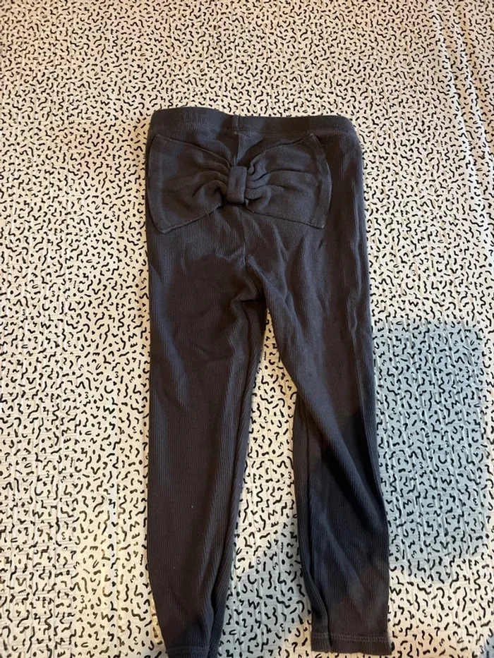 Legging Zara - photo numéro 2